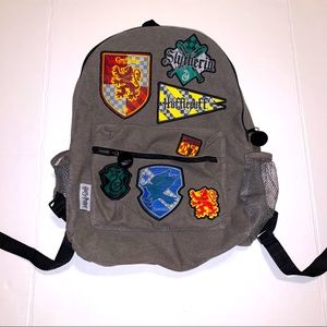 Harry Potter Backpack